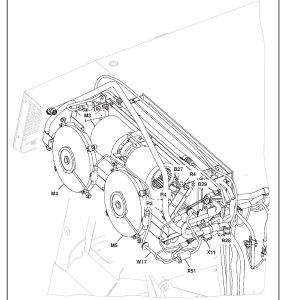 John Deere 850J Crawler Dozers Operation Test Manual TM12322 (2)