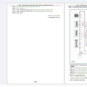 John Deere Tractors 6110R to 6215R Technical Diagnostic Manual TM406719 (2)