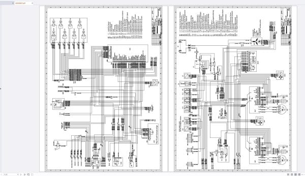 Jungheinrich Forklift 2026 Hydraulic Electric Schematic PDF Request Jungheinrich Forklift 2026 Hydraulic Electric Schematic Pdf Request 2