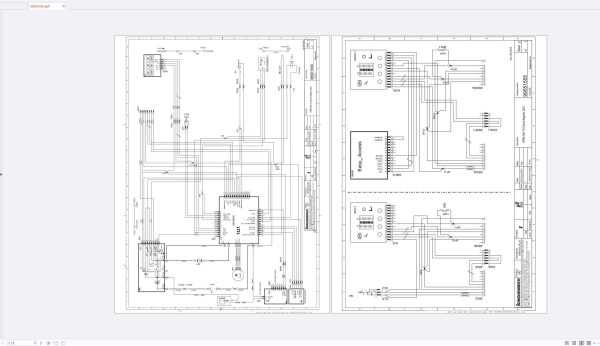 Jungheinrich Forklift 2026 Hydraulic Electric Schematic PDF Request Jungheinrich Forklift 2026 Hydraulic Electric Schematic Pdf Request 3