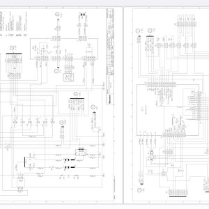 Jungheinrich Forklift 2026 Hydraulic Electric Schematic PDF Request Jungheinrich Forklift 2026 Hydraulic Electric Schematic Pdf Request 4