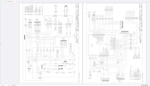Jungheinrich Forklift 2026 Hydraulic Electric Schematic PDF Request Jungheinrich Forklift 2026 Hydraulic Electric Schematic Pdf Request 4