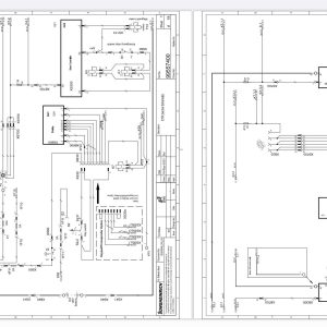 Jungheinrich Forklift 2026 Hydraulic Electric Schematic PDF Request Jungheinrich Forklift 2026 Hydraulic Electric Schematic Pdf Request 5