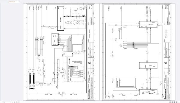 Jungheinrich Forklift 2026 Hydraulic Electric Schematic PDF Request Jungheinrich Forklift 2026 Hydraulic Electric Schematic Pdf Request 5