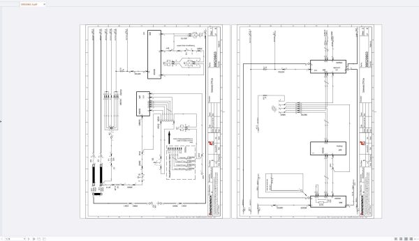 Jungheinrich Forklift 2026 Hydraulic Electric Schematic PDF Request Jungheinrich Forklift 2026 Hydraulic Electric Schematic Pdf Request 6