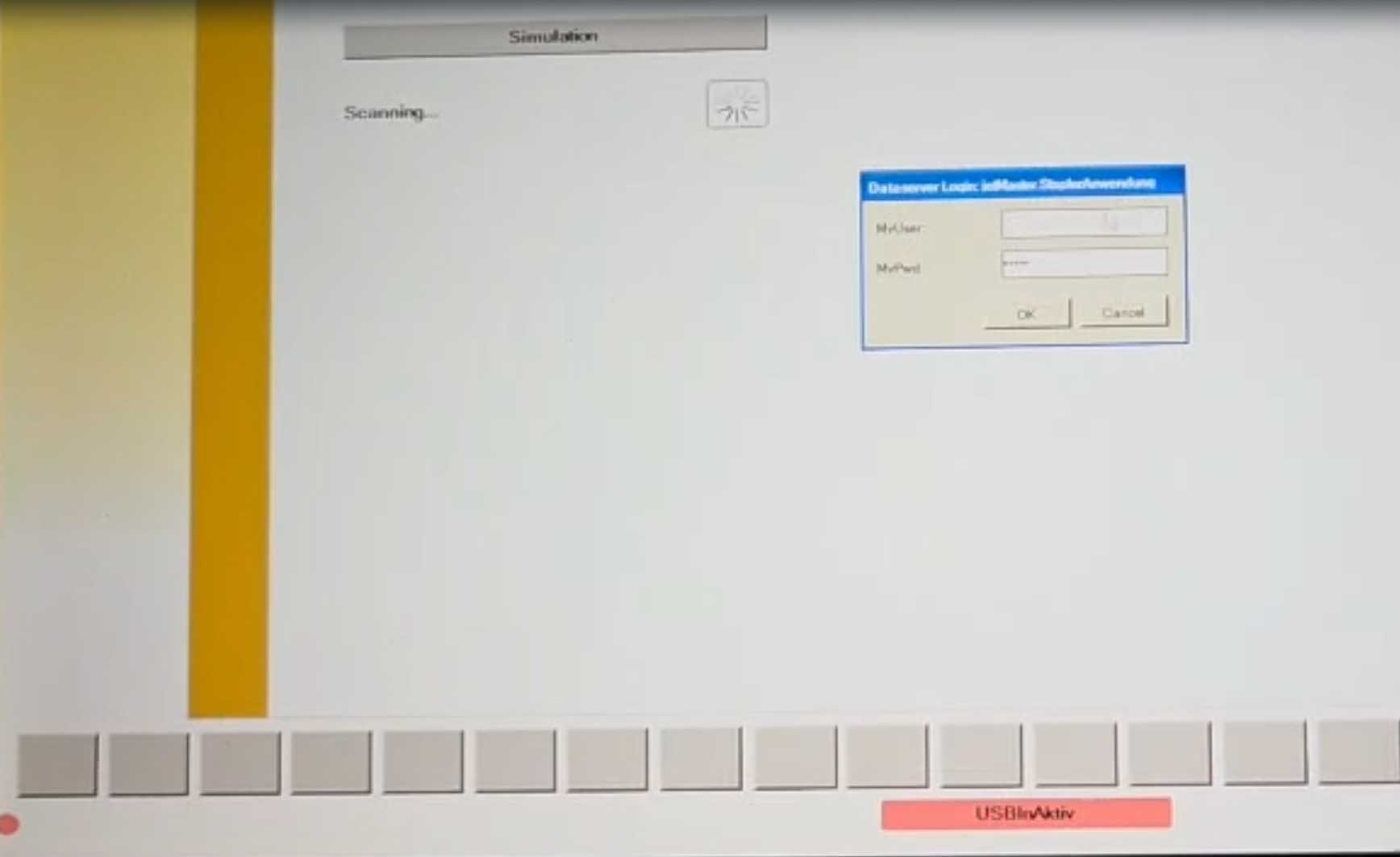 Jungheinrich Forklift LS 11 06 01.2026 EKX 410 – EKX 516 Diagnostic Project Database (3)