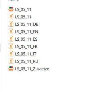 Jungheinrich Judit EKX EKS Project Database 1