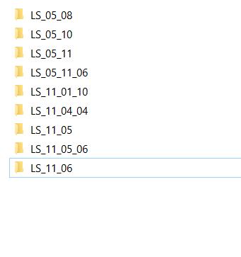 Jungheinrich Judit EKX EKS Project Database 2