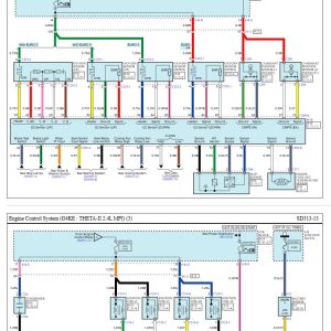 Kia Optima Vietnam 2021 Electrical Wiring Diagrams 2