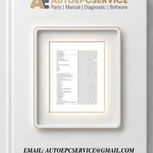 Komatsu Construction Parts Book 2026 2 download