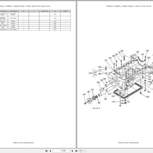 Kubota Tractor M9580DT Spare Parts Catalog EN FR (2)