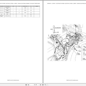 Kubota Tractor STW40C Spare Parts Catalog EN FR (3)