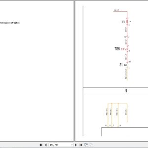 Linde Pallet Truck T1152-01 T16 T18 T20 Electrical Hydraulic Diagrams 11528013601 2021 Linde Pallet Truck T1152 01 T16 T18 T20 Electrical Hydraulic Diagrams 11528013601 2021 (2)
