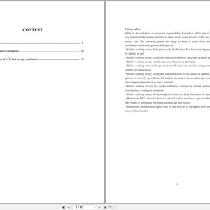 Nissan LPG Engine Technical Specification (1)