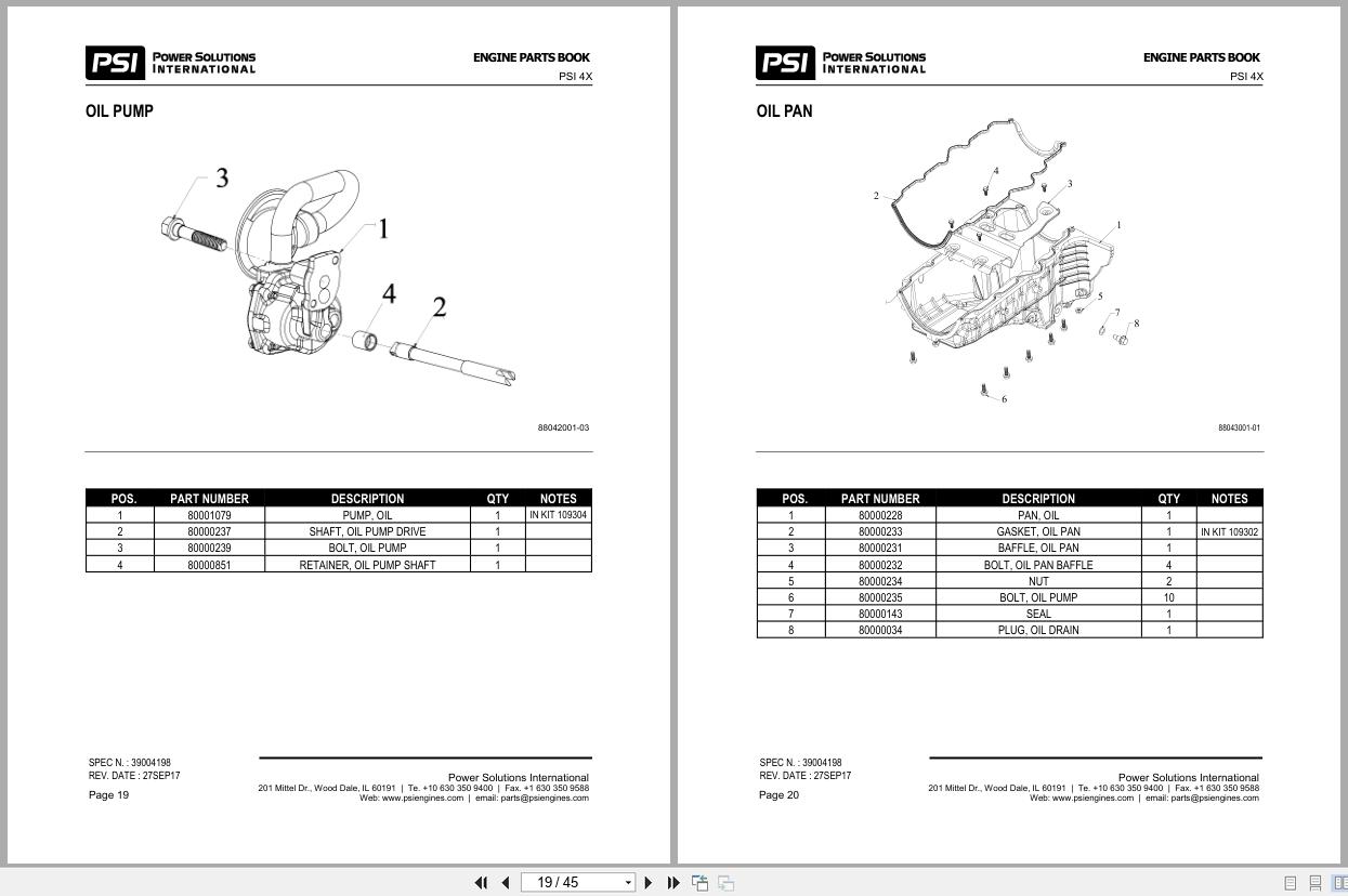 PSI Engine 4X Parts Book 39004198 2017 (2)