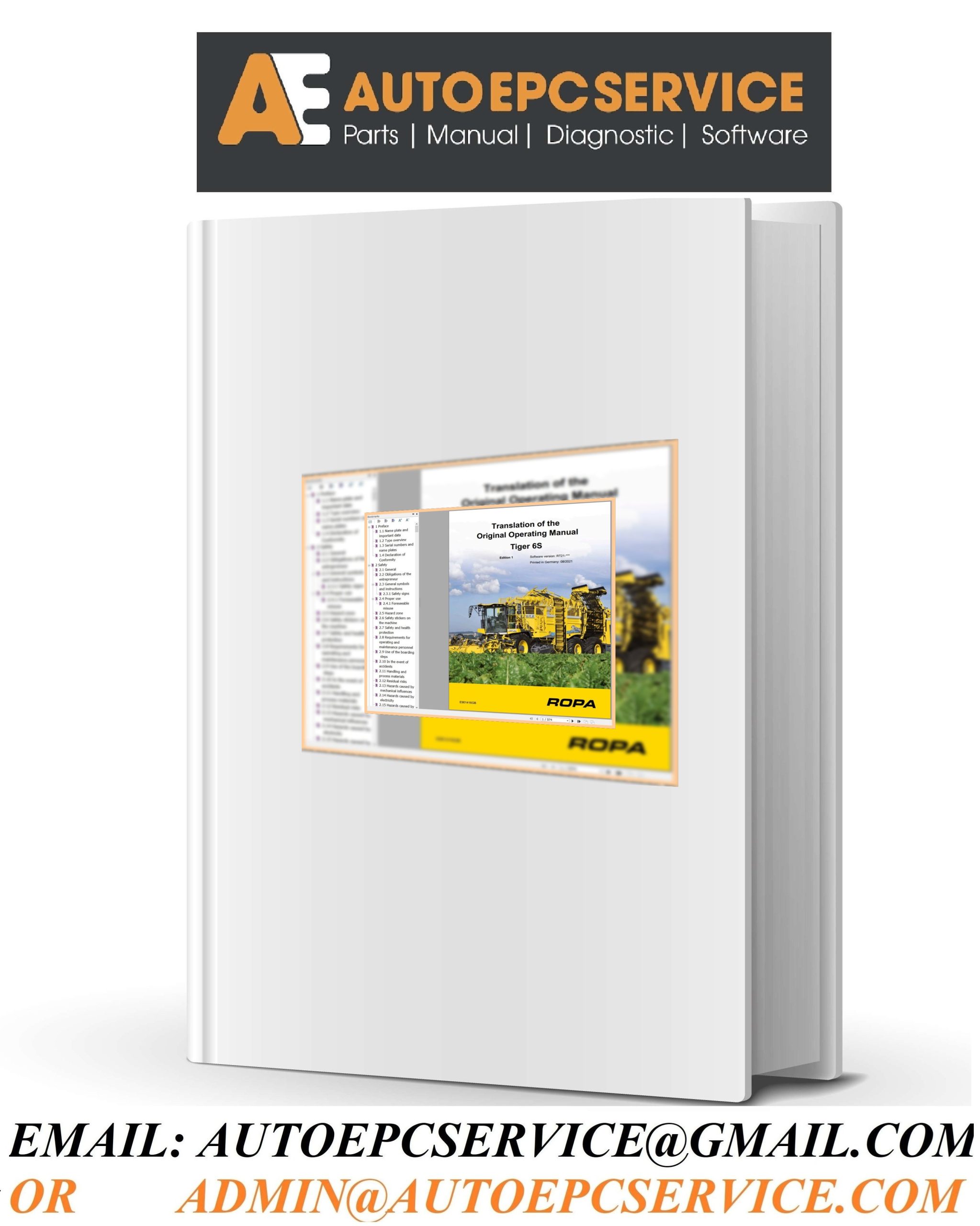 ROPA Agricultural Operators Manual PDF 836MB (1)