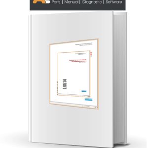 Sandvik Service Maintenance Parts Manuals PDF Collection (1)