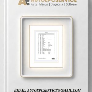 Sandvik Service Maintenance Parts Manuals PDF Collection 3 download