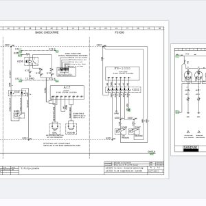 Sandvik Service Maintenance Parts Manuals PDF Collection (4)
