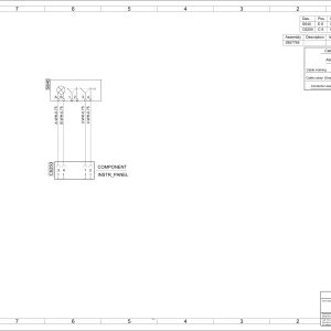 Scania Bus C 280C B4x2EI Electrical Schematic (2)