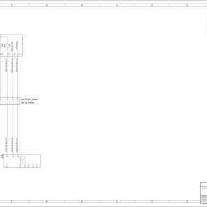 Scania Bus CK 340 UB6x2 4LB 14.7 CL2 Electrical Schematic (1)