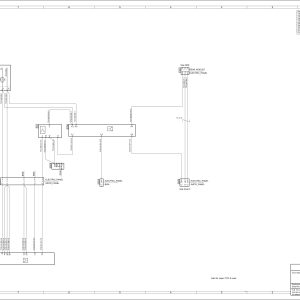 Scania Bus IK 450 EB6x2 4NI Electrical Schematic (2)