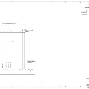 Scania Bus IK 490 EB6x2 4NI Electrical Schematic (1)
