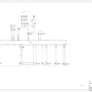 Scania Bus LD K 360C B4x2NB 13.0 CL2 Electrical Schematic (1)