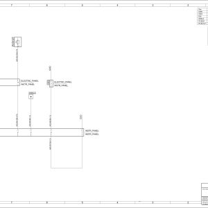 Scania Bus LD K 360C B4x2NB 13.0 CL2 Electrical Schematic (2)