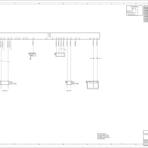 Scania Truck R 560 Electrical Schematic (1)