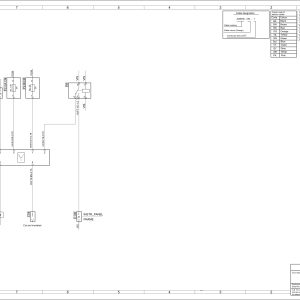 Scania Truck R 650 Electrical Schematic (1)