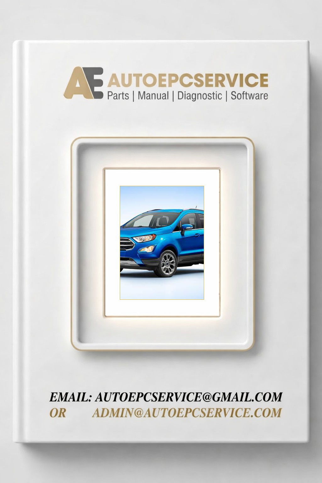 ALL EPC Online Automotive Spare Parts Catalog Program download