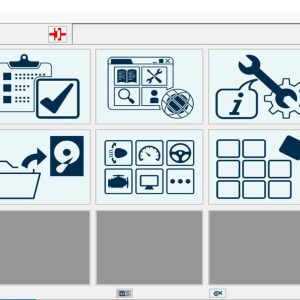Hino Diagnostic Explorer 3 Ver.1.26.2 02.2026 Diagnostic Solution 2