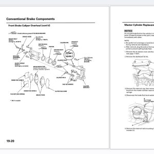 Honda Fit Service Manual 2009 2012 (2)