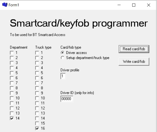 How To Fix Error BT Toyota Smart Card Key Fob Programmer (1)