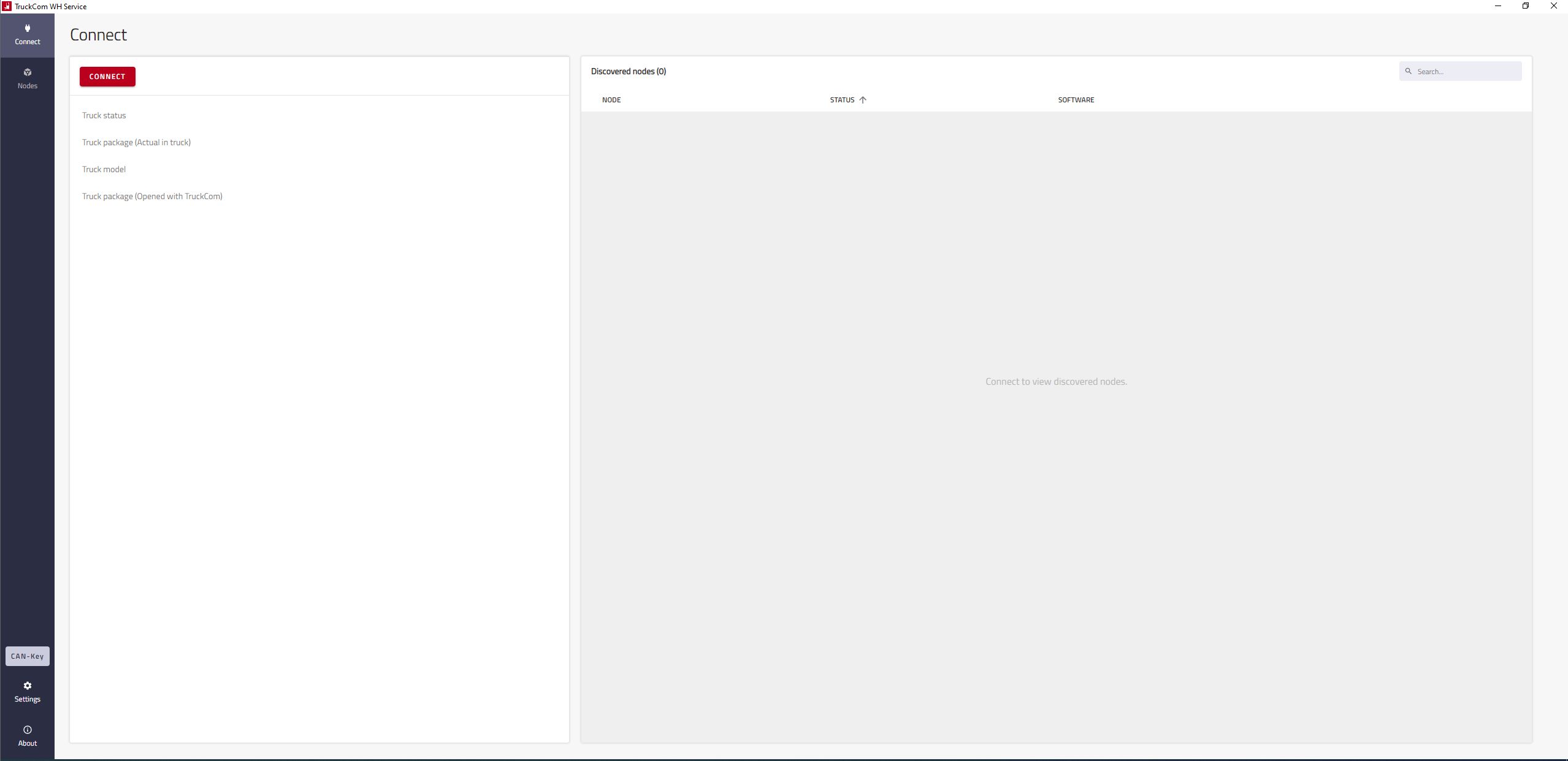 How To Fix Error Cesab Truckcom WH Service 0.10.0 (1)