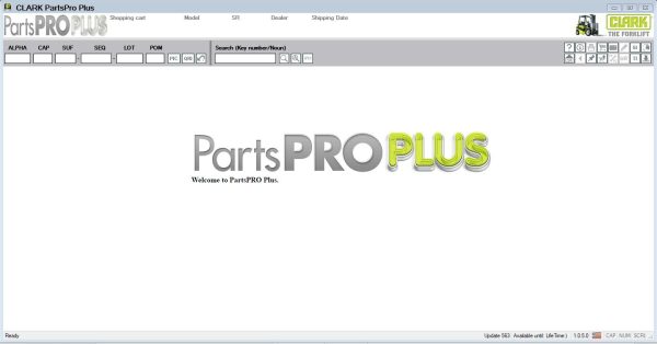 How To Fix Error Clark EPC Parts Pro Plus EPC v563 06.2025 Program (1)