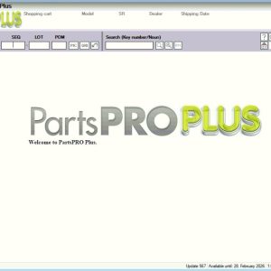 How To Fix Error Clark EPC Parts Pro Plus v567 11.2025 Program (2)