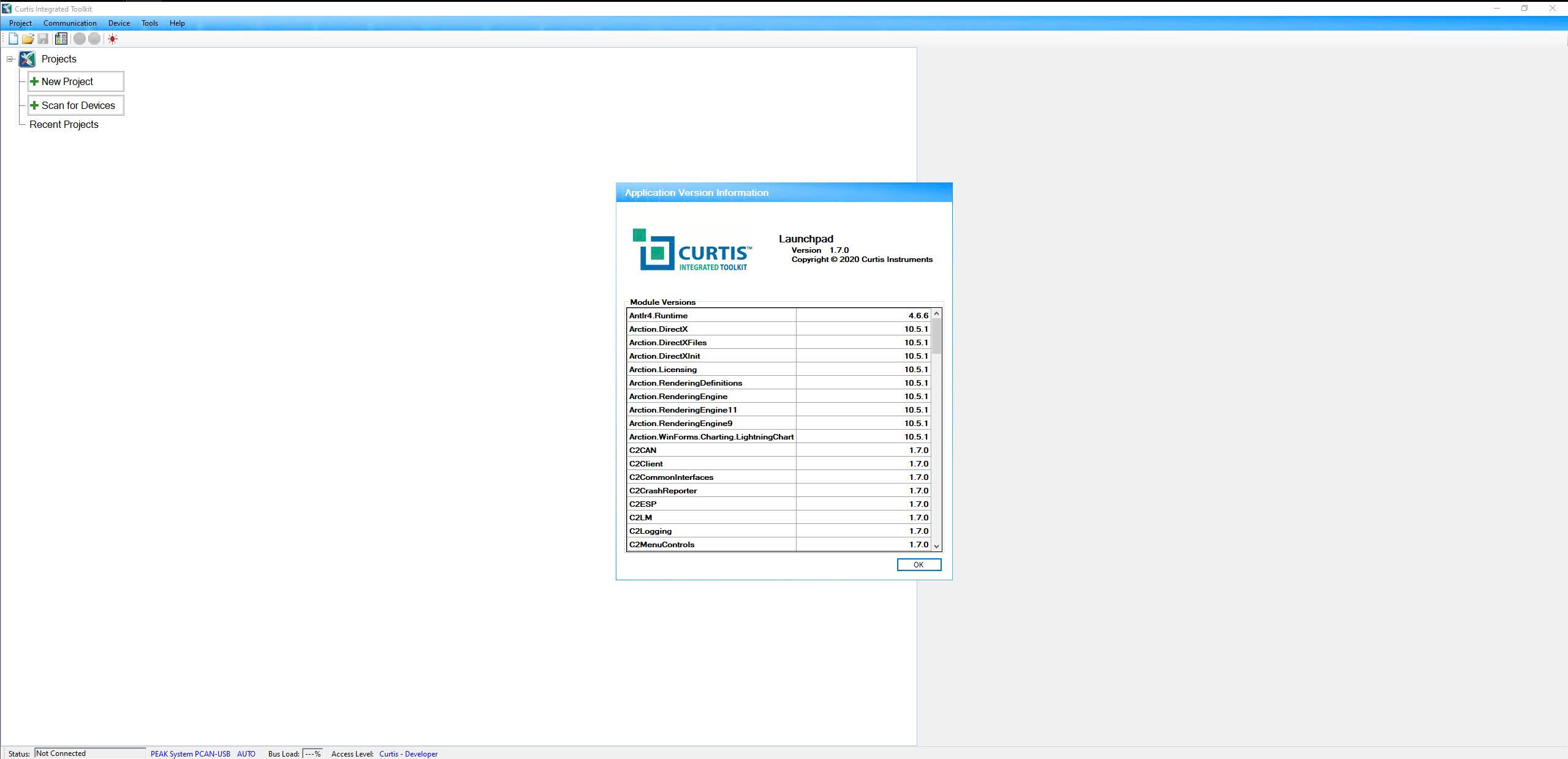 How To Fix Error Curtis Integrated Toolkit 1.7.0 07.2025 ECM Program (2)