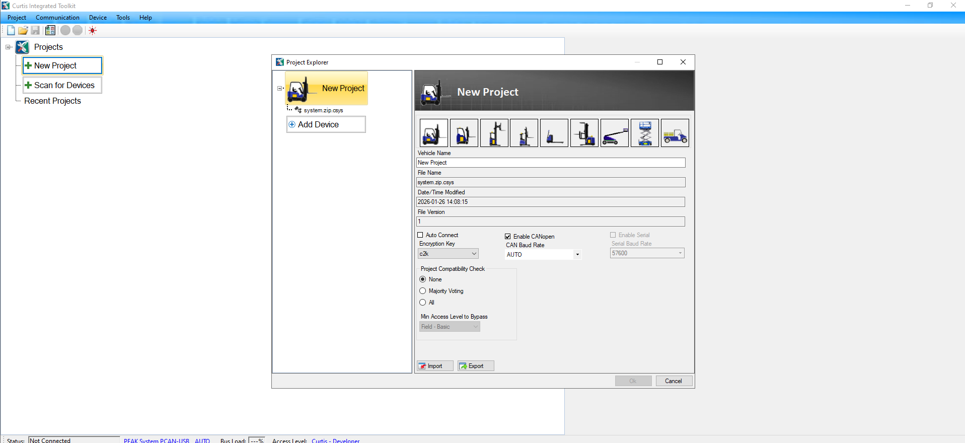 How To Fix Error Curtis Integrated Toolkit 1.7.3 2026 ECM Program (1)