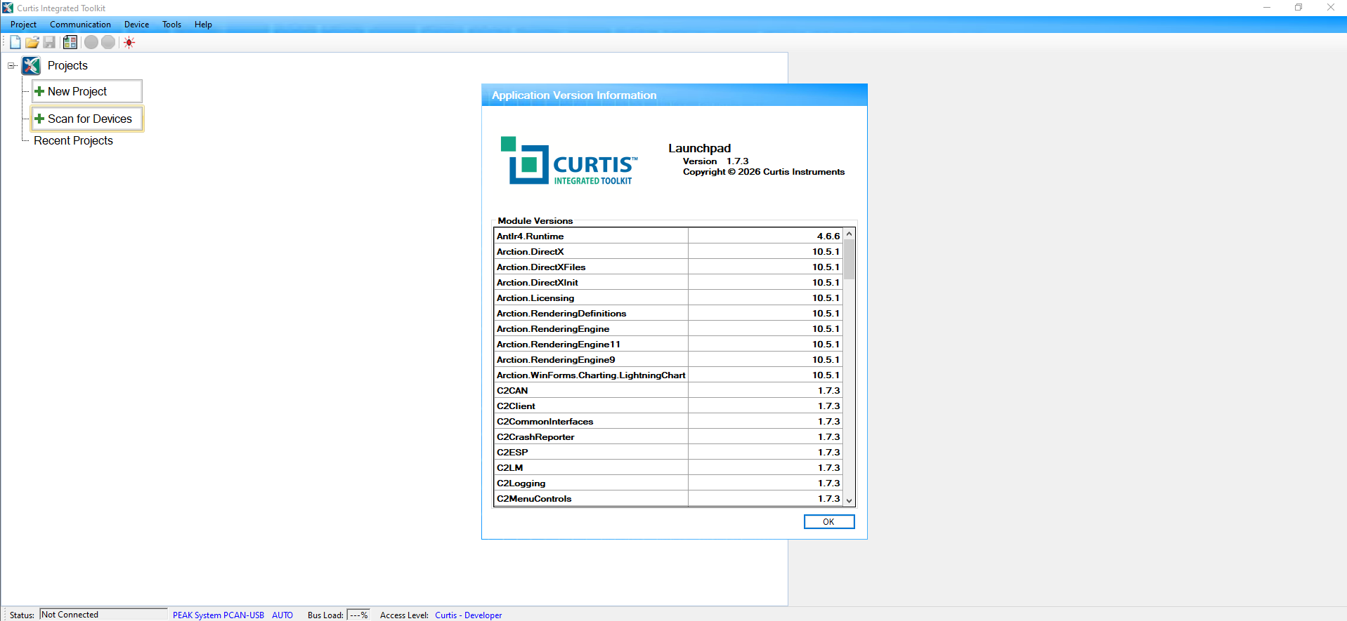 How To Fix Error Curtis Integrated Toolkit 1.7.3 2026 ECM Program (2)