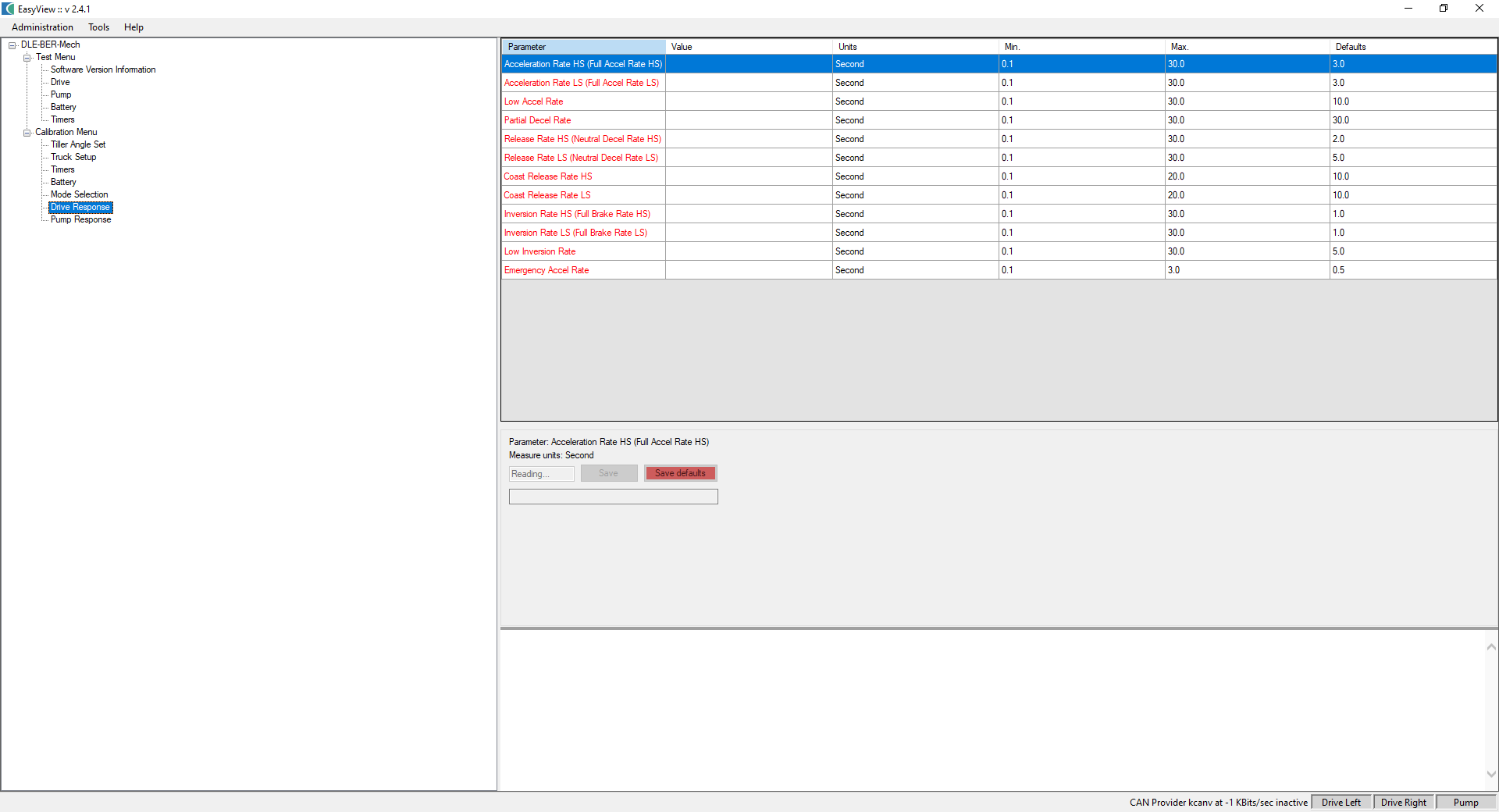 How To Fix Error Doosan Diagnostic Program EASYVIEW 2.4.1 2023 (1)