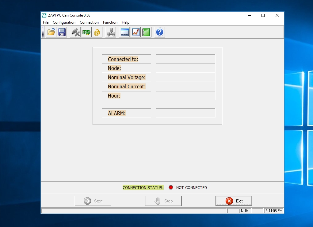 How To Fix Error Doosan Forklift EyePlus 4.1.35 & ZAPI 0.56 & EasyView 1.1.2 (1)