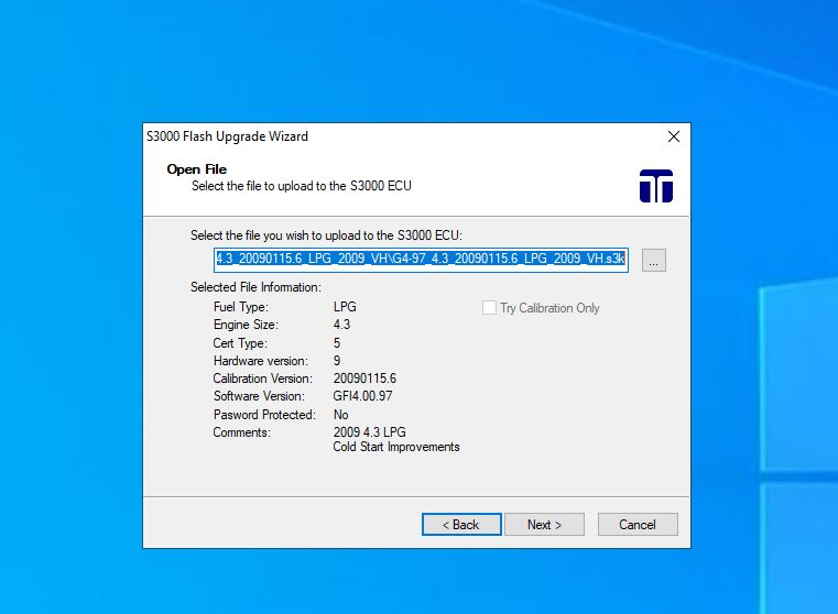 How To Fix Error Hyster Forklift S3000 ECU Flash Files S3k 08.2024 Programing (1)