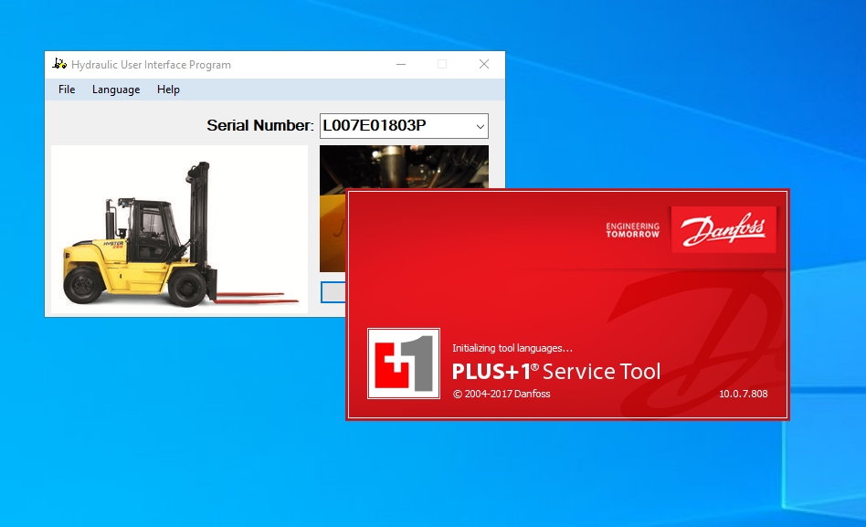 How To Fix Error Hyster Yale Tool Hydraulic User Interface 2.0.0.0 (1)