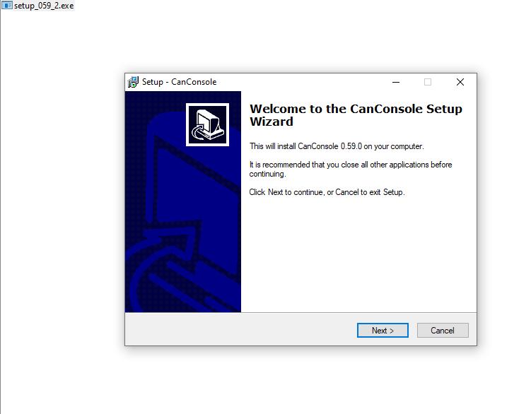 How To Fix Error Hyster Zapi CAN PC Console PCST Plugin 0.59.0 Setting Guide (1)