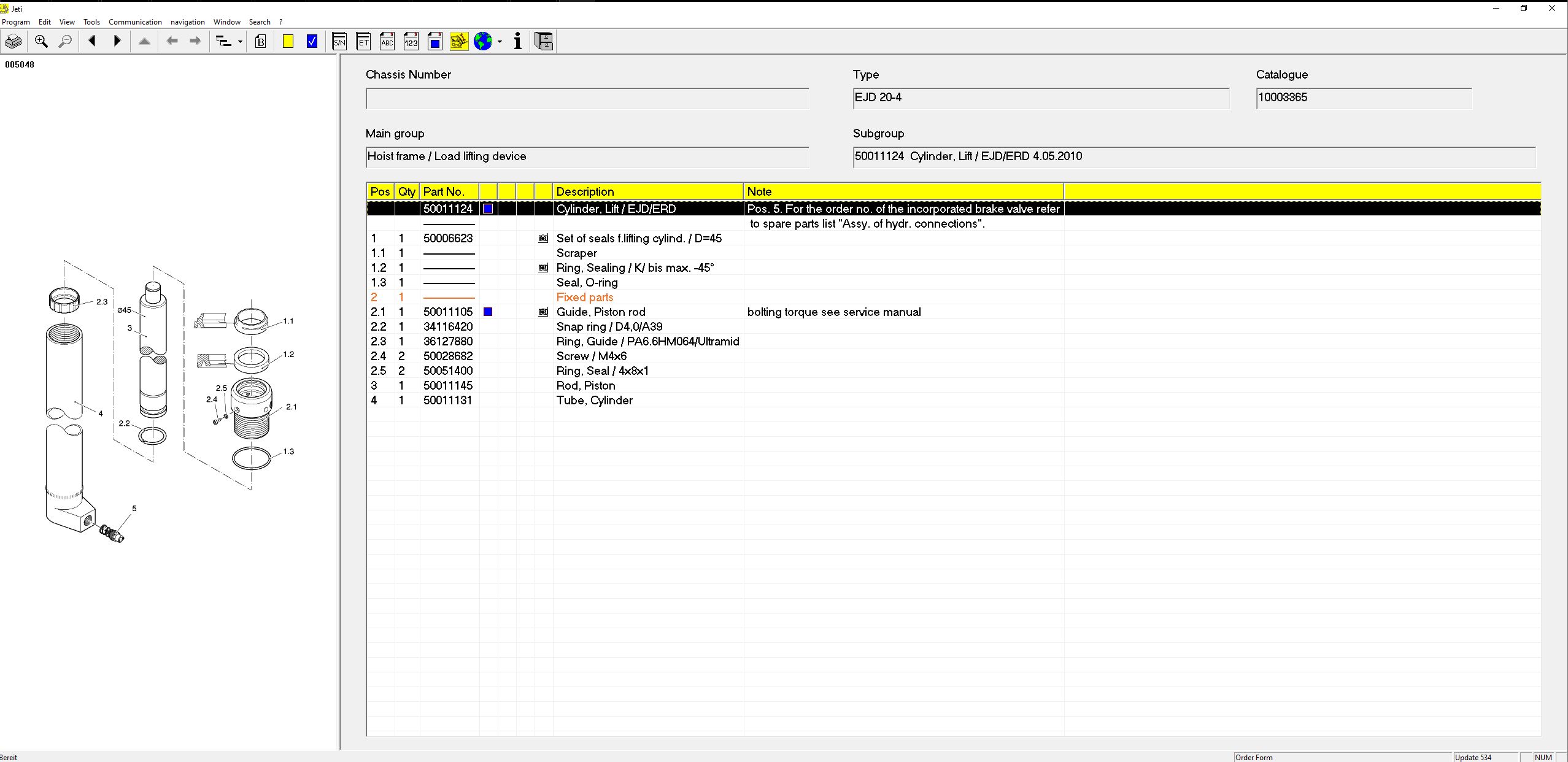 How To Fix Error JUNGHEINRICH JETI ForkLift (ET) v4.37 534 2025 (1)
