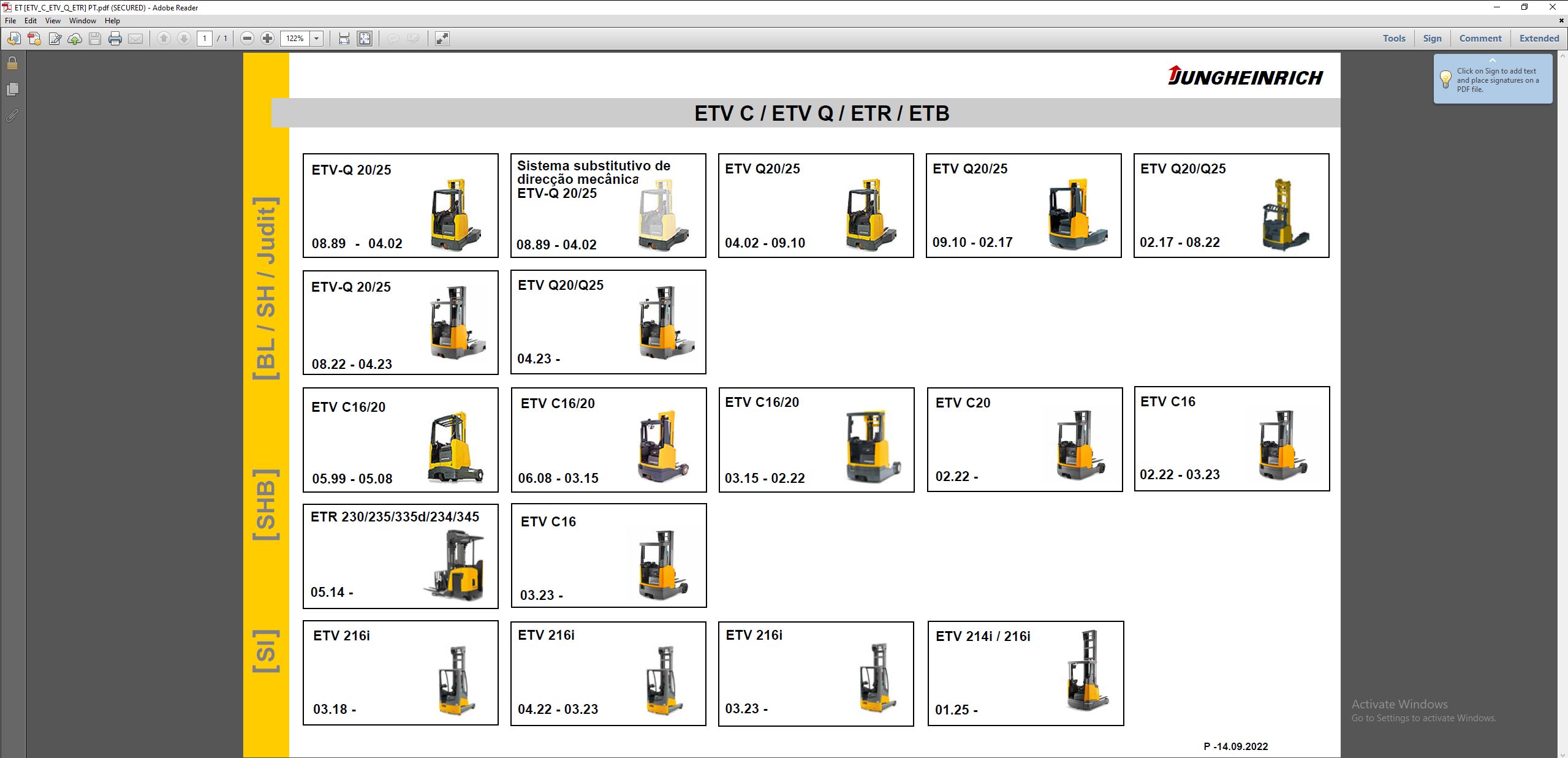 How To Fix Error JUNGHEINRICH JETI SH v4.37 PT17 06.2025 Service Program (2)