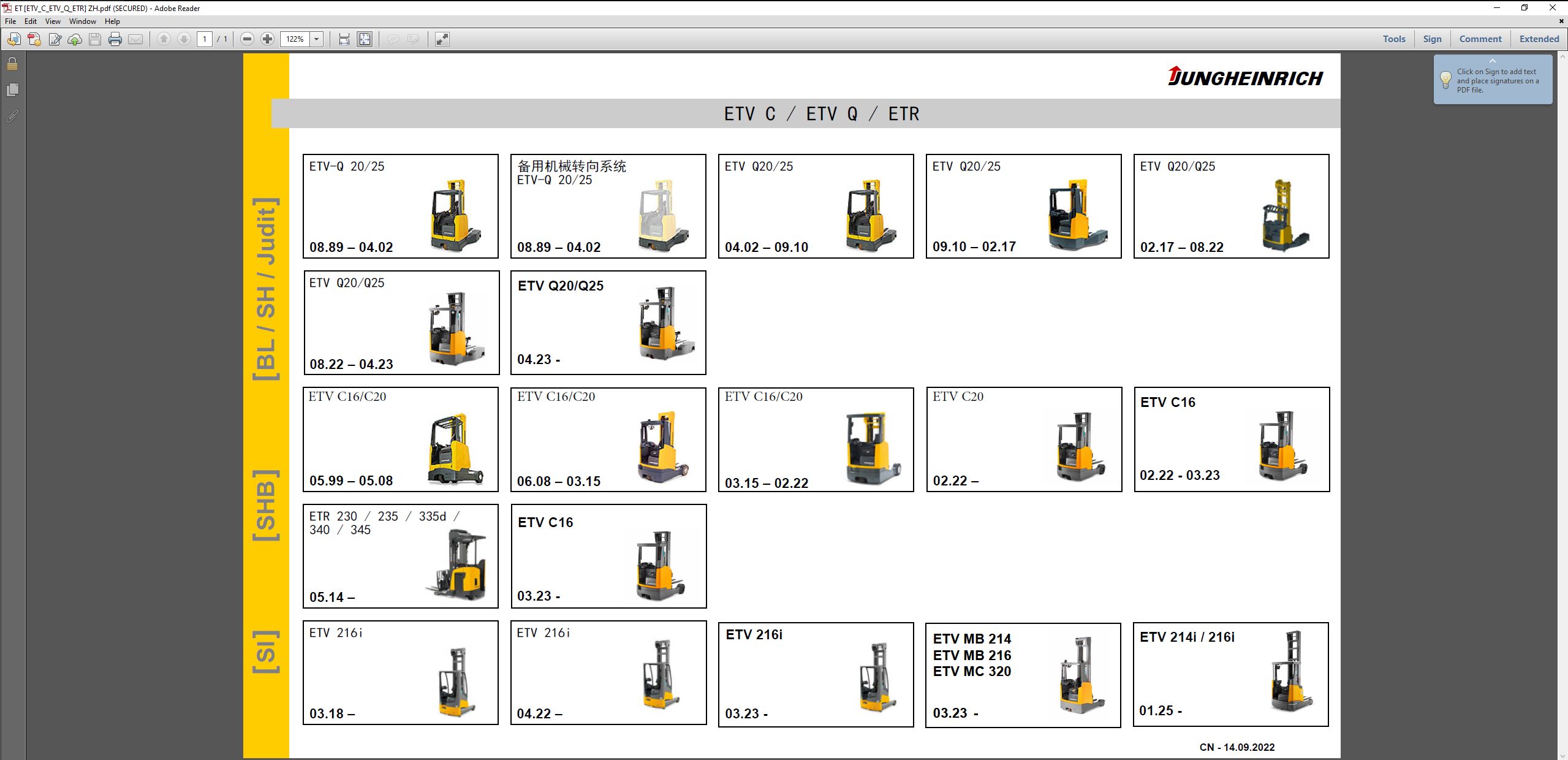 How To Fix Error JUNGHEINRICH JETI SH v4.37 ZH15 05.2025 Service Program (2)
