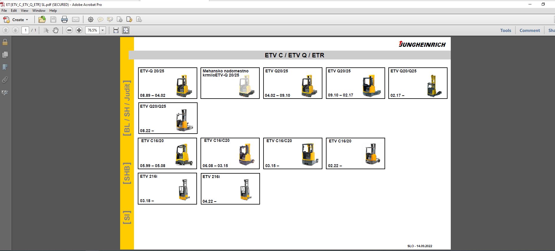 How To Fix Error JUNGHEINRICH Service Tool SH v4.37.02 SL2 09.2023 (2)